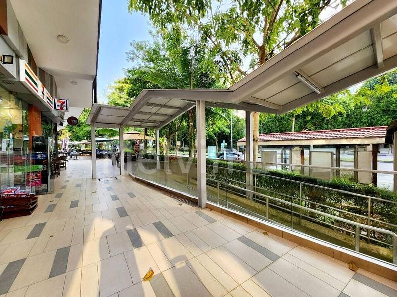 Other Retail for Sale: The Hillford Shop, 60 Jalan Jurong Kechil - Image 2