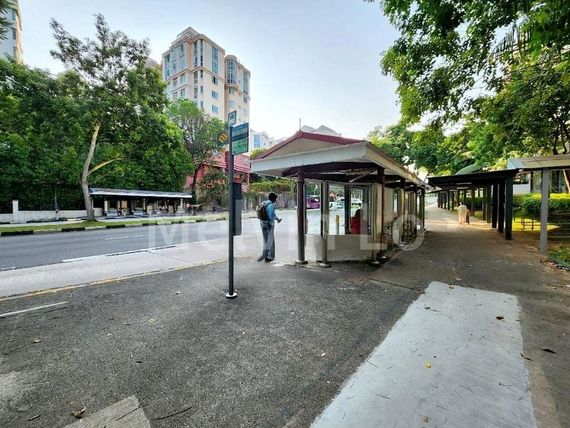 Other Retail for Sale: The Hillford Shop, 60 Jalan Jurong Kechil - Image 3