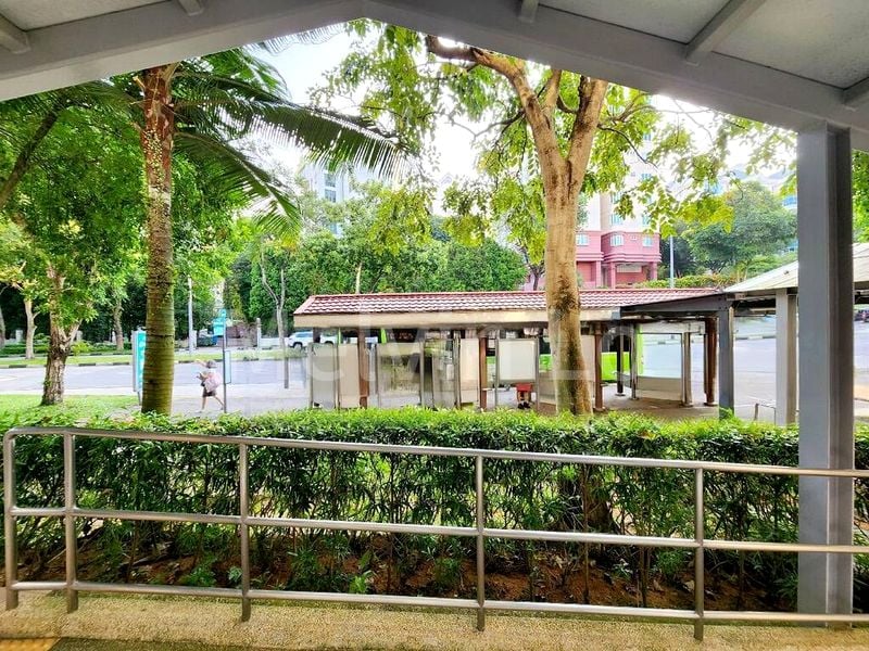 Other Retail for Sale: The Hillford Shop, 60 Jalan Jurong Kechil - Image 1