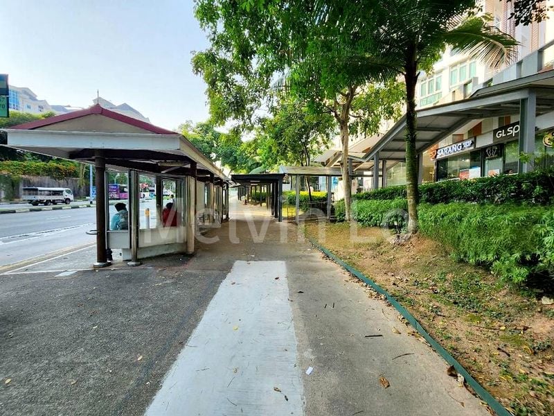 Other Retail for Sale: The Hillford Shop, 60 Jalan Jurong Kechil - Image 4