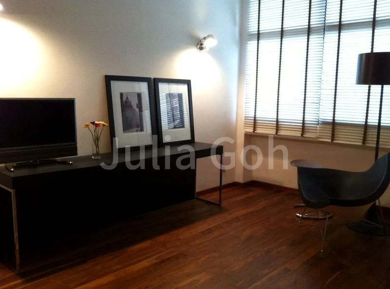 2 Bed Apartment (Condo) for Rent in  St. Martin's Apartment - Image 5