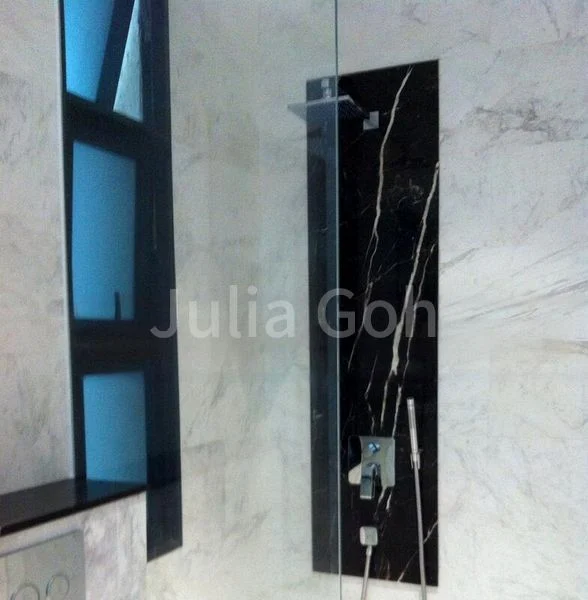 2 Bed Apartment (Condo) for Rent in  St. Martin's Apartment - Image 6