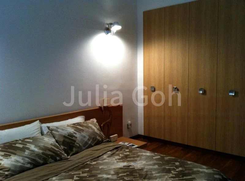 2 Bed Apartment (Condo) for Rent in  St. Martin's Apartment - Image 7