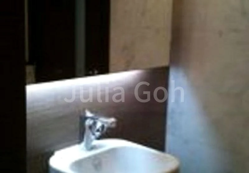 2 Bed Apartment (Condo) for Rent in  St. Martin's Apartment - Image 8