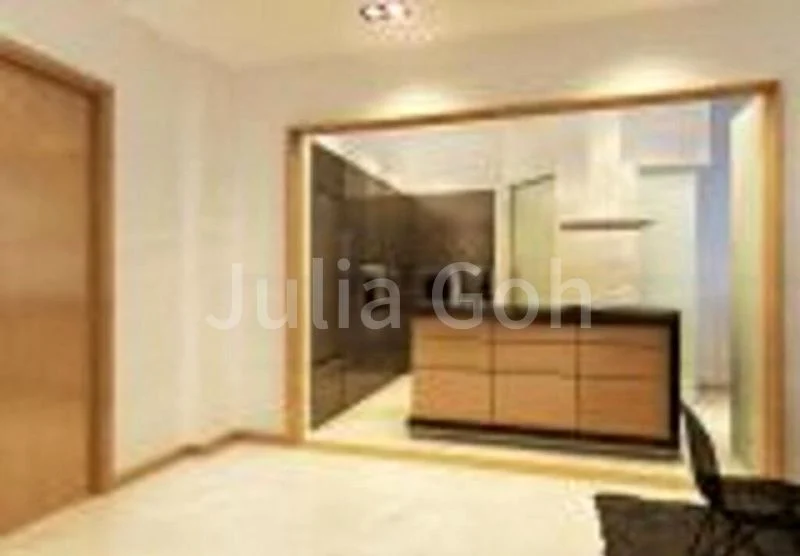 2 Bed Apartment (Condo) for Rent in  St. Martin's Apartment - Image 9