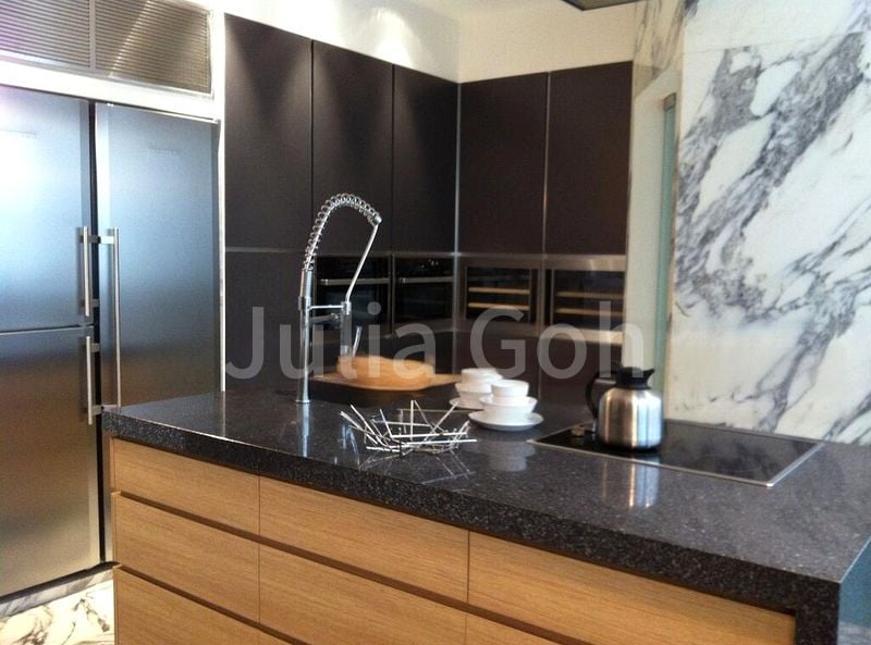 2 Bed Apartment (Condo) for Rent in  St. Martin's Apartment - Image 11