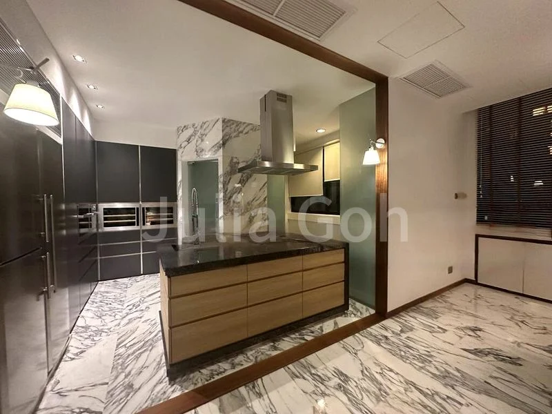 2 Bed Apartment (Condo) for Rent in  St. Martin's Apartment - Image 12