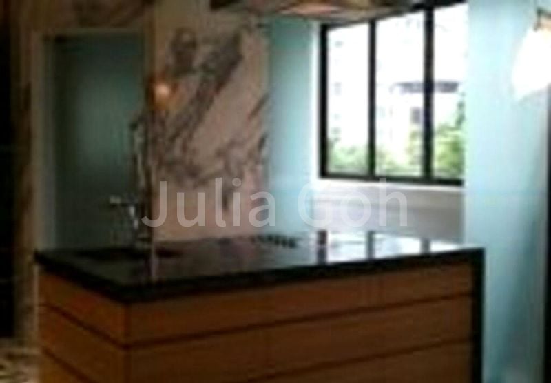 2 Bed Apartment (Condo) for Rent in  St. Martin's Apartment - Image 10