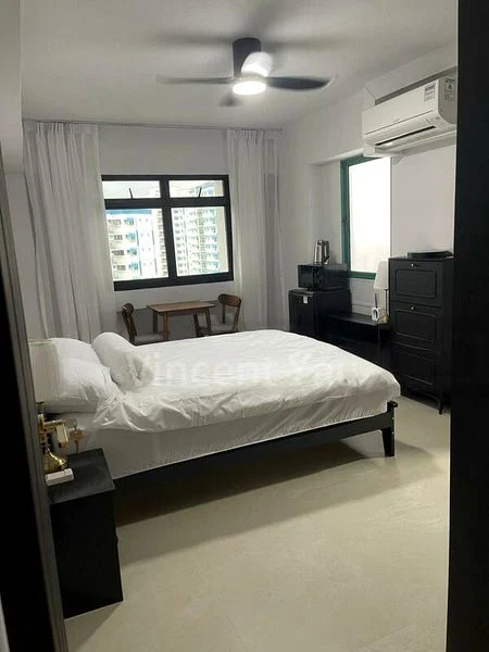 Room (HDB) for Rent in  461 Choa Chu Kang Avenue 4 - Image 11