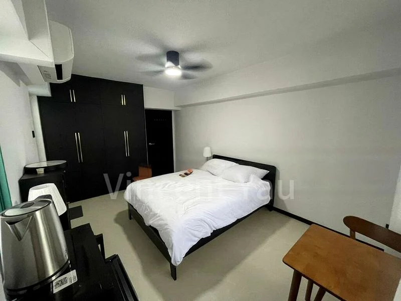 Room (HDB) for Rent in  461 Choa Chu Kang Avenue 4 - Image 7