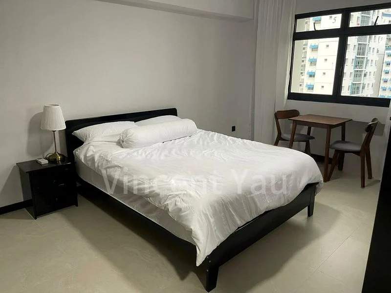 Room (HDB) for Rent in  461 Choa Chu Kang Avenue 4 - Image 12