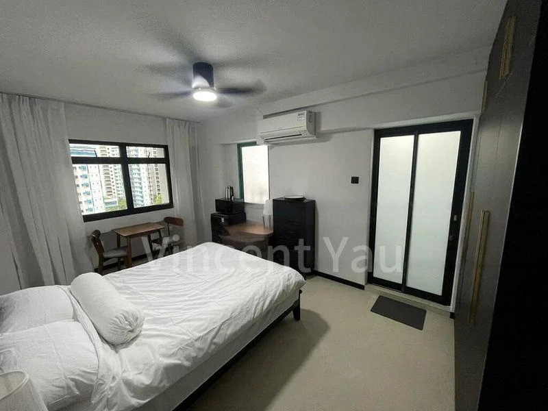 Room (HDB) for Rent in  461 Choa Chu Kang Avenue 4 - Image 6