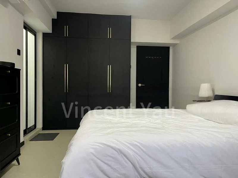 Room (HDB) for Rent in  461 Choa Chu Kang Avenue 4 - Image 1