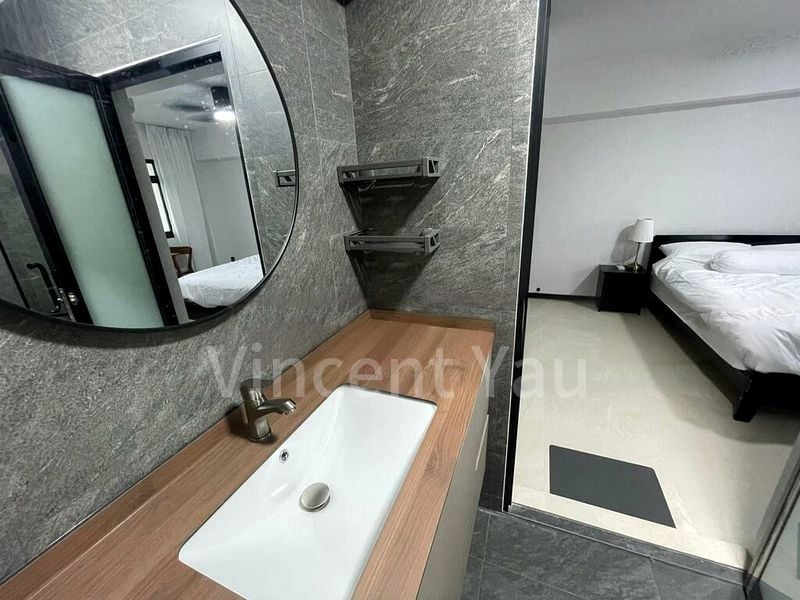 Room (HDB) for Rent in  461 Choa Chu Kang Avenue 4 - Image 3