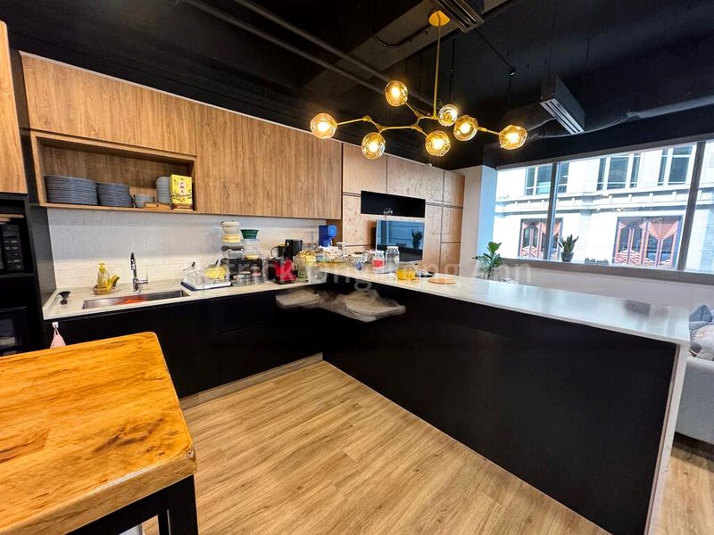 Office for Rent: 112 Robinson - Image 6