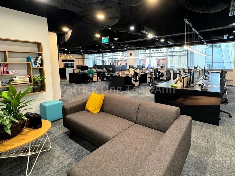 Office for Rent: 112 Robinson - Image 7