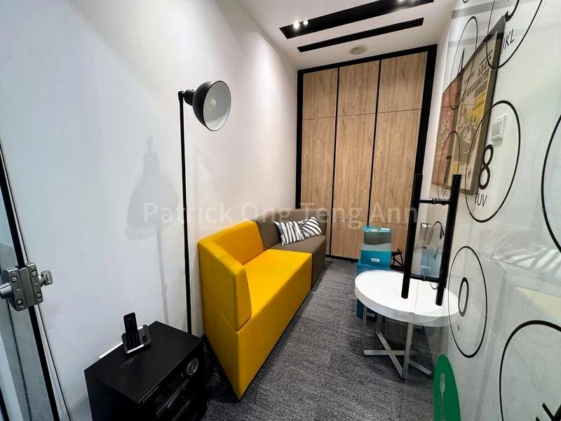 Office for Rent: 112 Robinson - Image 4