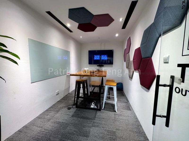 Office for Rent: 112 Robinson - Image 5