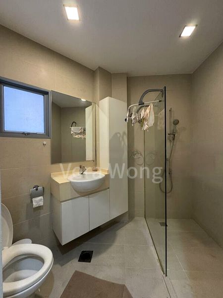 4 Bed Corner Terrace (Landed) for Sale in  Ah Hood Gardens - Image 5