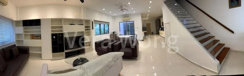 4 Bed Corner Terrace (Landed) for Sale in  Ah Hood Gardens - Image 1