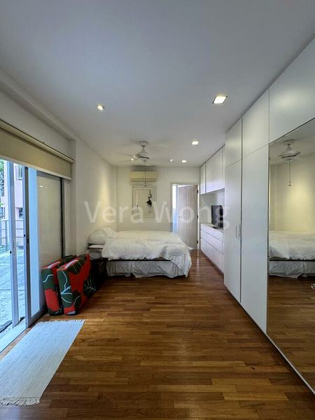 4 Bed Corner Terrace (Landed) for Sale in  Ah Hood Gardens - Image 7