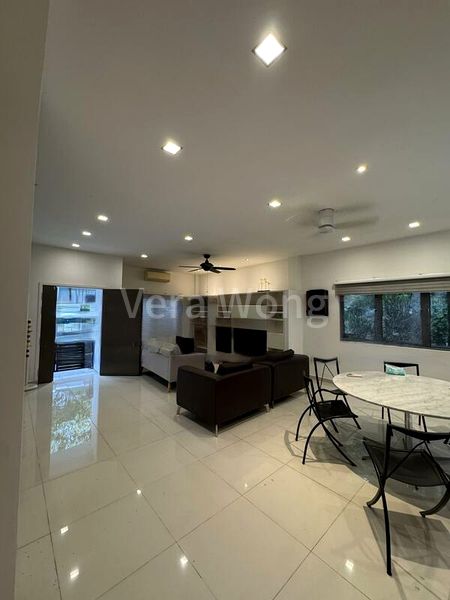 4 Bed Corner Terrace (Landed) for Sale in  Ah Hood Gardens - Image 3