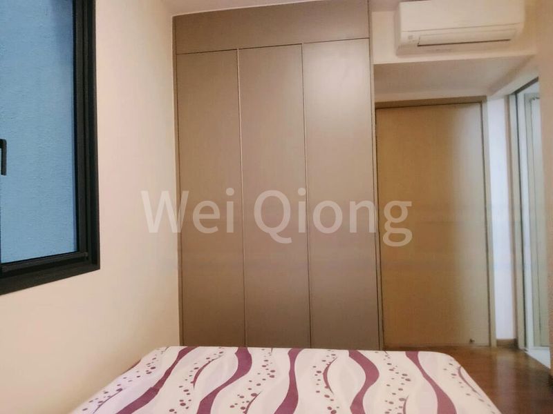 Room (Condo) for Rent in  Skypark Residences - Image 4