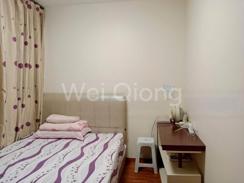 Room (Condo) for Rent in  Skypark Residences - Image 2
