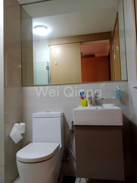Room (Condo) for Rent in  Skypark Residences - Image 3