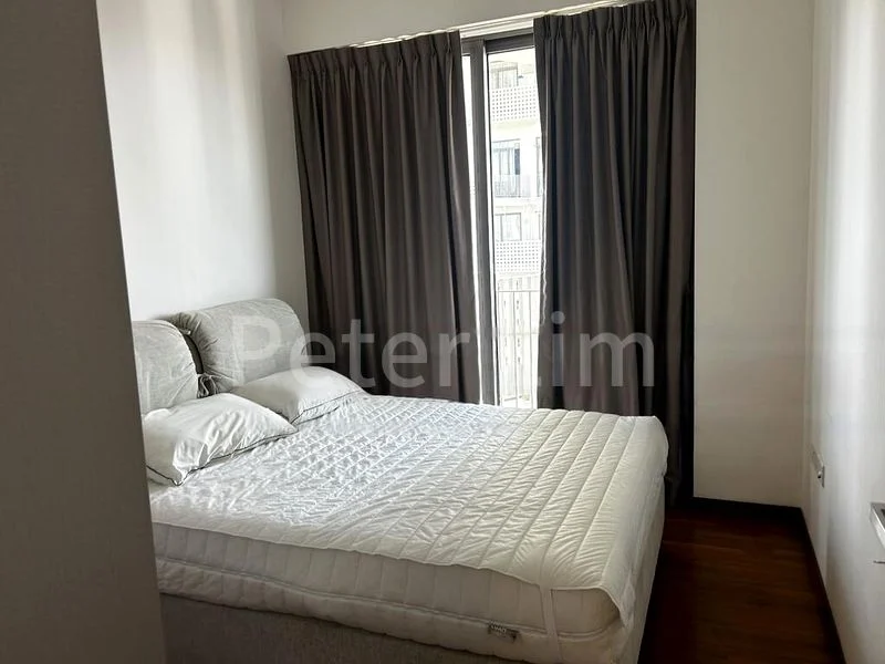 3 Bed Condo for Rent in  Sky Habitat - Image 11