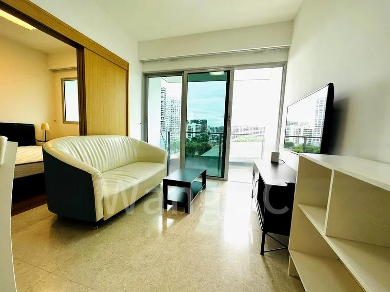 1 Bed Condo for Rent in  Eight Riversuites - Image 4