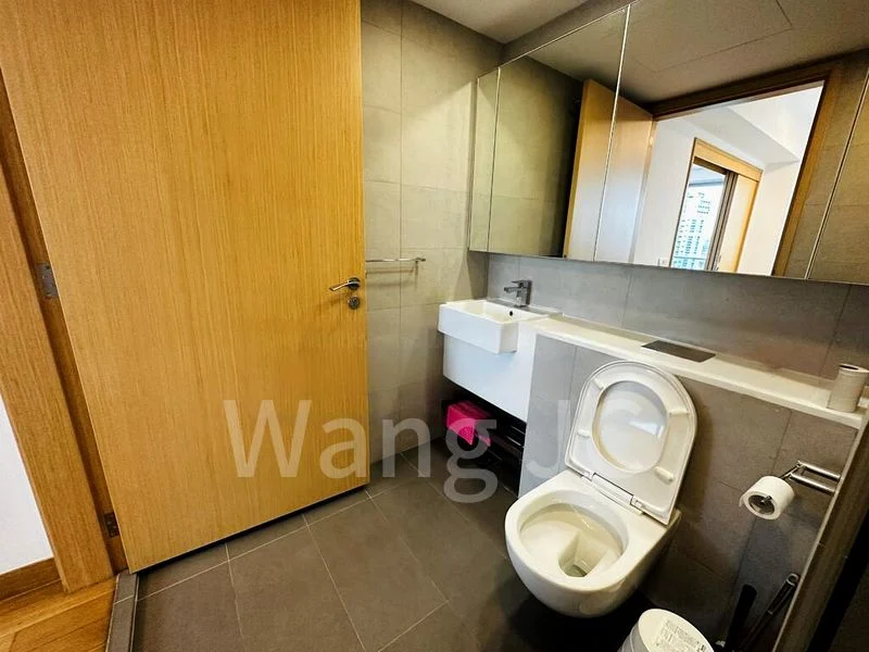 1 Bed Condo for Rent in  Eight Riversuites - Image 7
