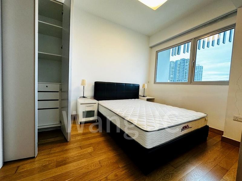 1 Bed Condo for Rent in  Eight Riversuites - Image 6