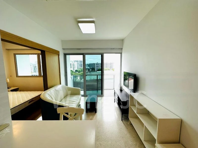1 Bed Condo for Rent in  Eight Riversuites - Image 3