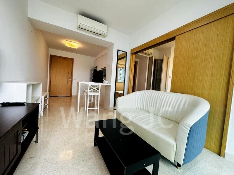 1 Bed Condo for Rent in  Eight Riversuites - Image 5