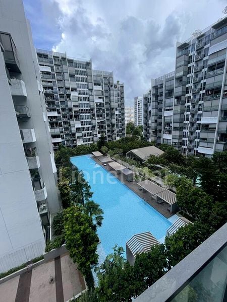 1 Bed Condo for Rent in  The Alps Residences - Image 1