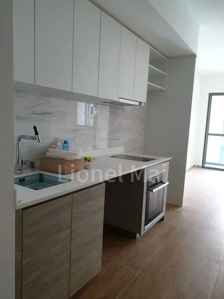 1 Bed Condo for Rent in  The Alps Residences - Image 13