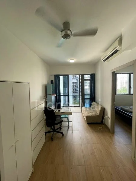 1 Bed Condo for Rent in  The Alps Residences - Image 3