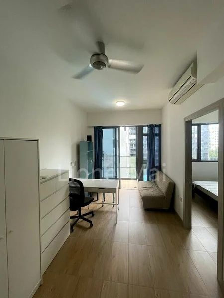 1 Bed Condo for Rent in  The Alps Residences - Image 5