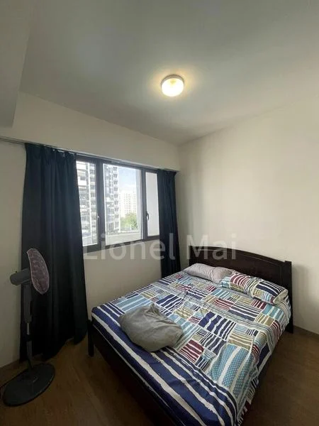 1 Bed Condo for Rent in  The Alps Residences - Image 12