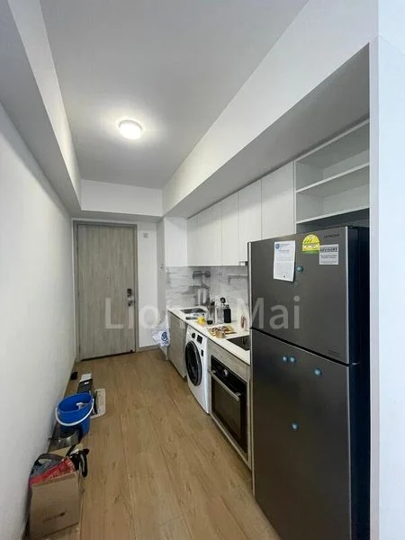 1 Bed Condo for Rent in  The Alps Residences - Image 9