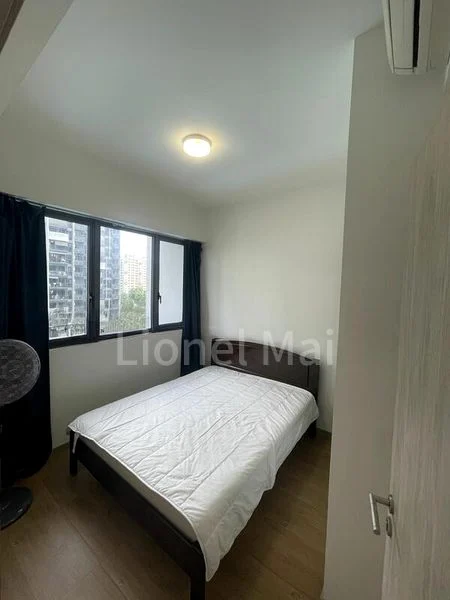 1 Bed Condo for Rent in  The Alps Residences - Image 11