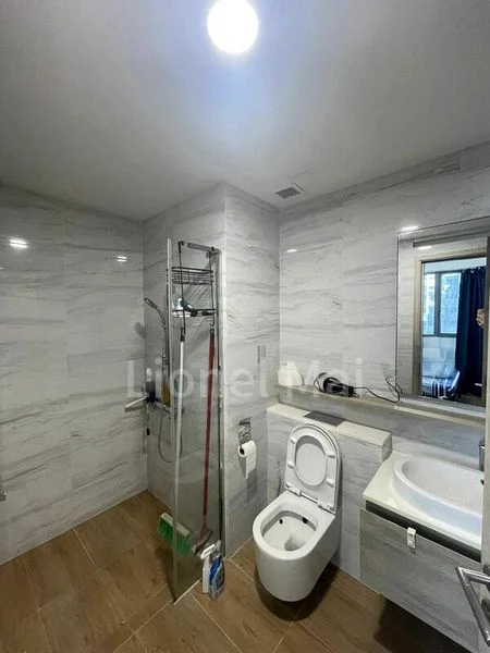 1 Bed Condo for Rent in  The Alps Residences - Image 6