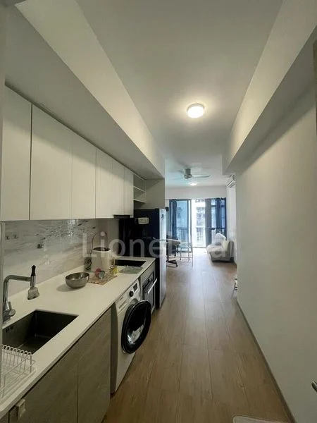 1 Bed Condo for Rent in  The Alps Residences - Image 2