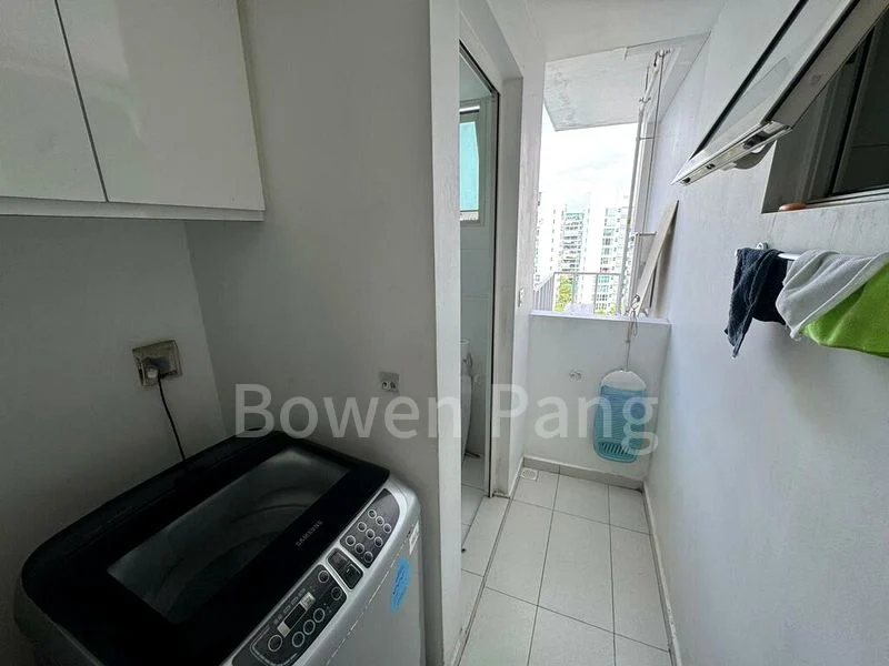 4 Bed Executive Condo for Rent in 1 Canberra - Image 4