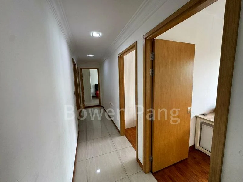 4 Bed Executive Condo for Rent in 1 Canberra - Image 2