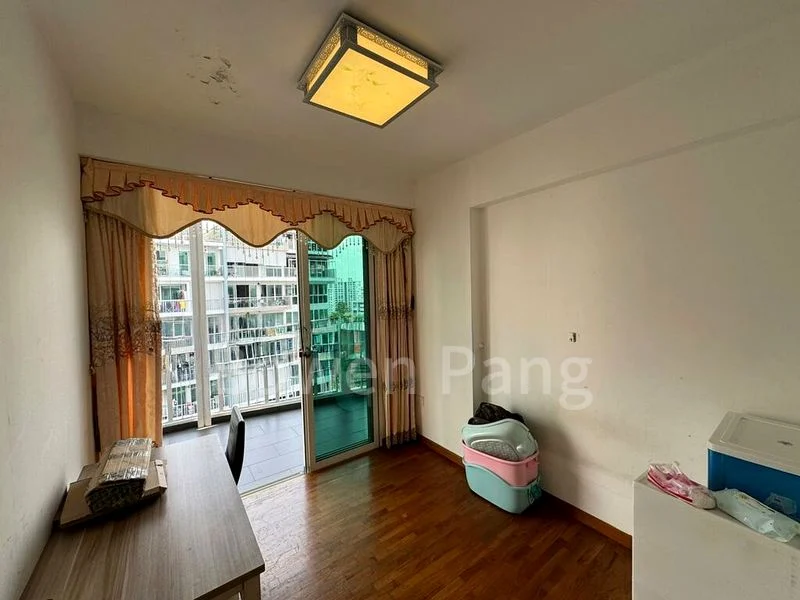 4 Bed Executive Condo for Rent in 1 Canberra - Image 6