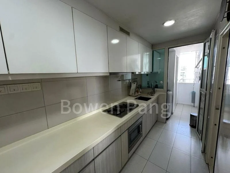 4 Bed Executive Condo for Rent in 1 Canberra - Image 3