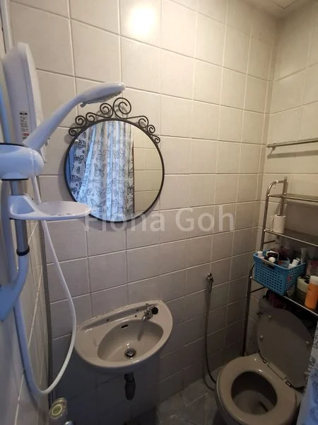 Common Room (Condo) for Rent in  Pinetree Condominium - Image 12