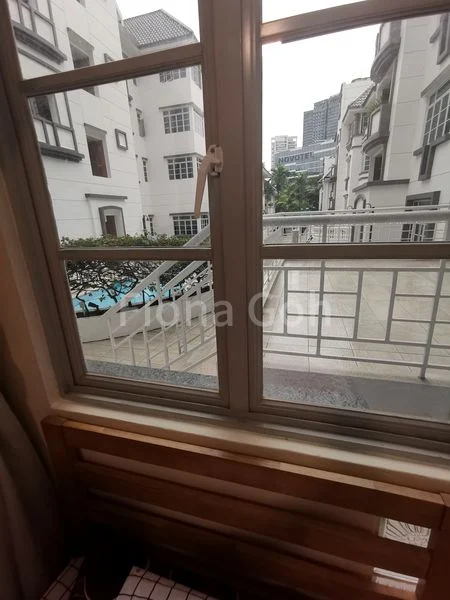 Common Room (Condo) for Rent in  Pinetree Condominium - Image 14